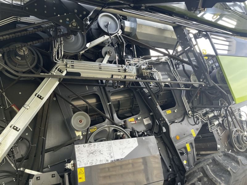 Mähdrescher tipa CLAAS TRION 750 + V770, Gebrauchtmaschine u Töging a. Inn (Slika 13)