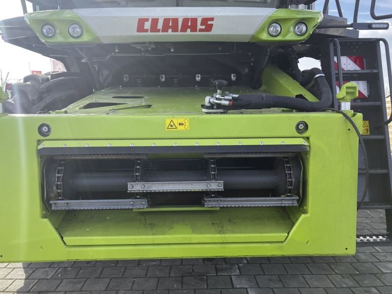 Mähdrescher tipa CLAAS TRION 750 + V770, Gebrauchtmaschine u Töging a. Inn (Slika 3)