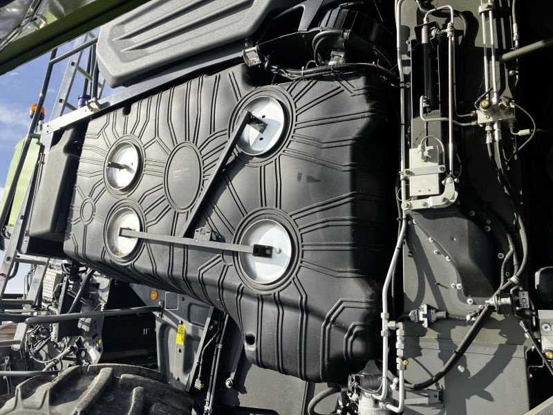 Mähdrescher tipa CLAAS TRION 750 + V770, Gebrauchtmaschine u Töging a. Inn (Slika 17)