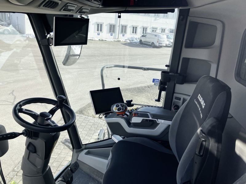 Mähdrescher tipa CLAAS TRION 750 + V770, Gebrauchtmaschine u Töging a. Inn (Slika 5)