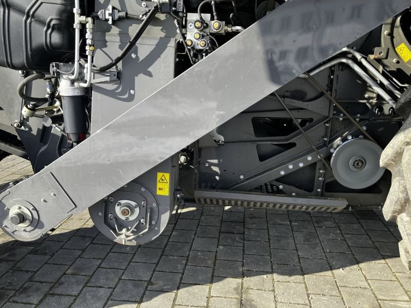 Mähdrescher tipa CLAAS TRION 750 + V770, Gebrauchtmaschine u Töging a. Inn (Slika 18)