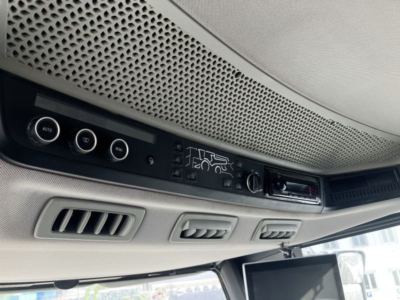 Mähdrescher tipa CLAAS TRION 750 + V770, Gebrauchtmaschine u Töging a. Inn (Slika 8)