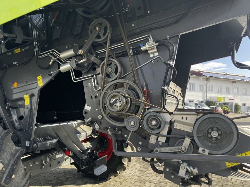 Mähdrescher tipa CLAAS TRION 750 + V770, Gebrauchtmaschine u Töging a. Inn (Slika 14)