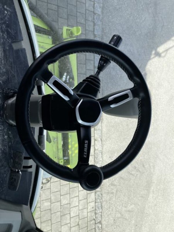 Mähdrescher tipa CLAAS TRION 750 + V770, Gebrauchtmaschine u Töging a. Inn (Slika 10)