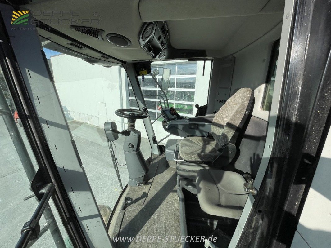 Mähdrescher del tipo CLAAS Tucano 320 mit C490, Gebrauchtmaschine en Rietberg (Imagen 18)