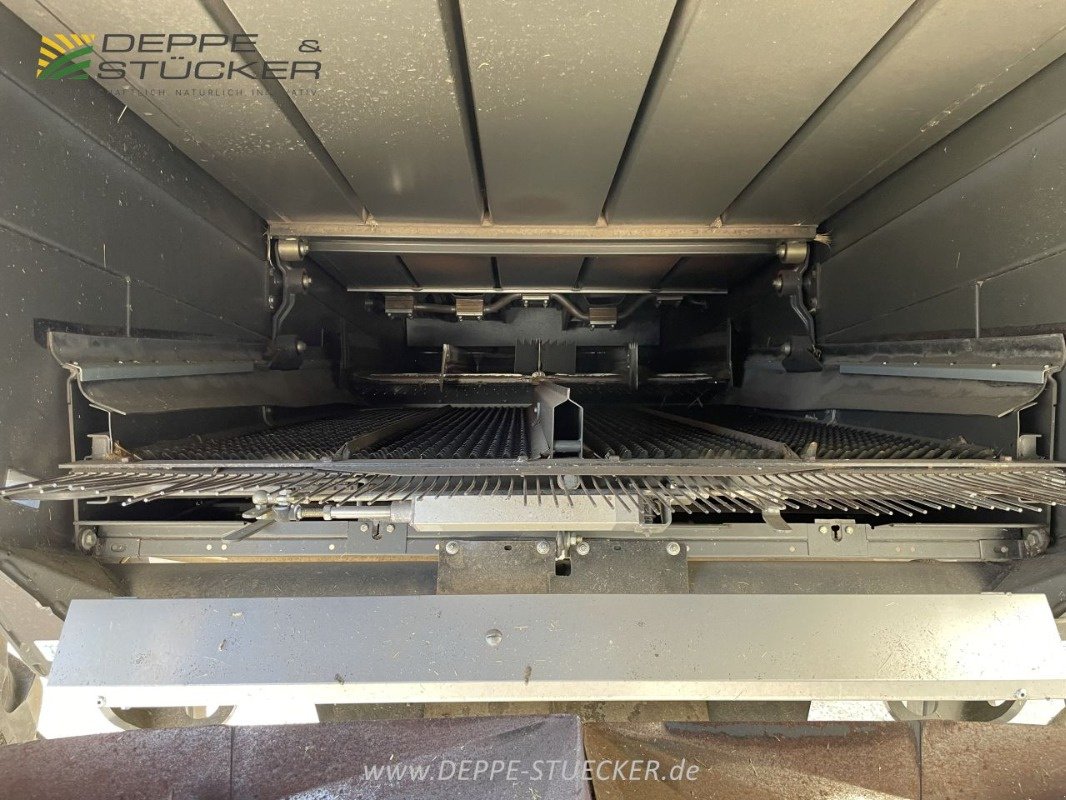 Mähdrescher del tipo CLAAS Tucano 320 mit C490, Gebrauchtmaschine en Rietberg (Imagen 21)