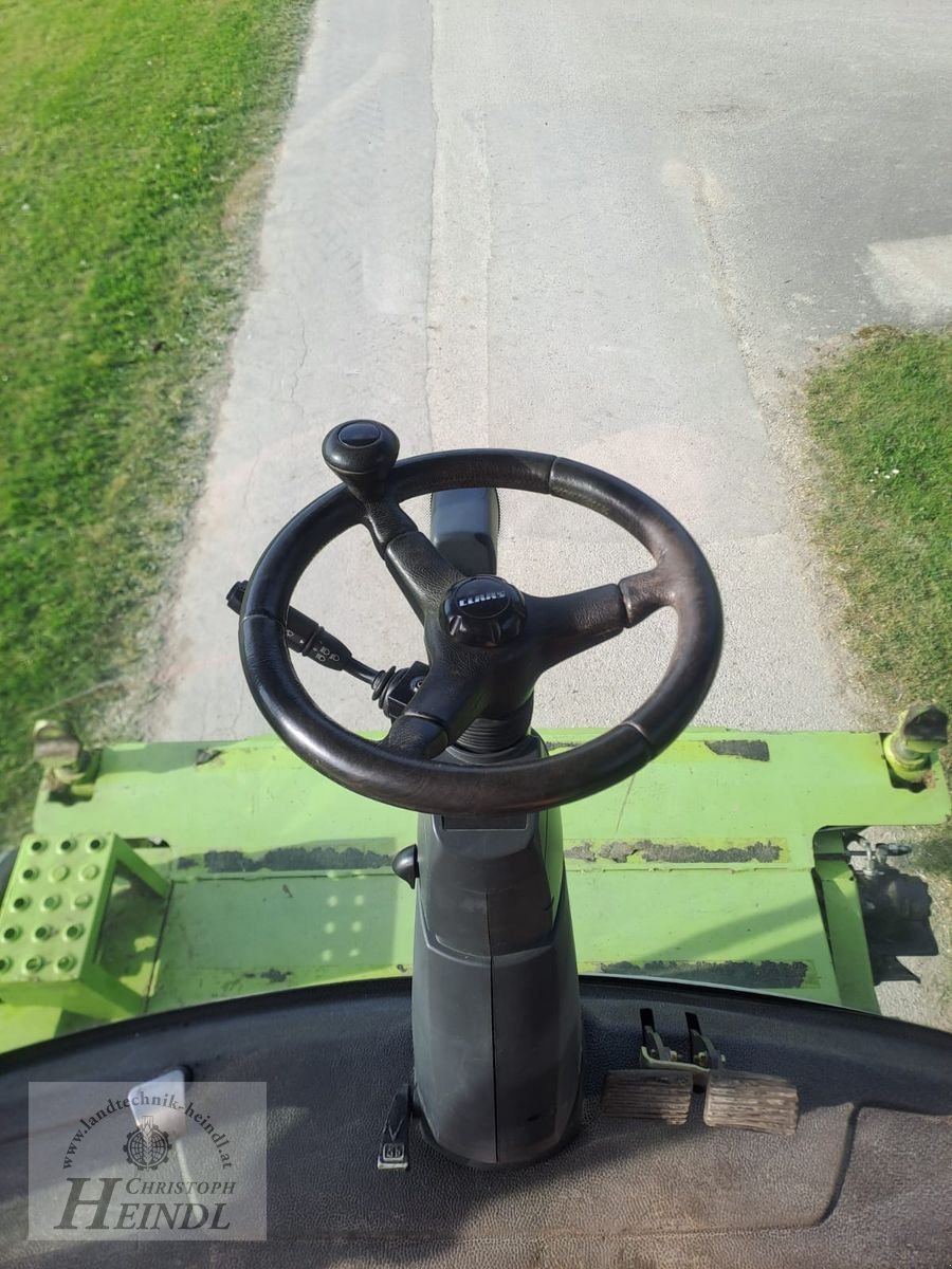 Mähdrescher za tip CLAAS Tucano 330, Gebrauchtmaschine u Stephanshart (Slika 5)