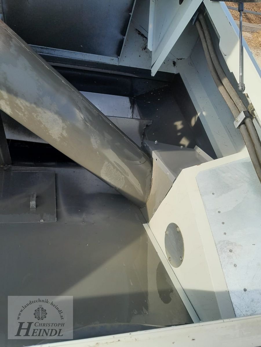 Mähdrescher za tip CLAAS Tucano 330, Gebrauchtmaschine u Stephanshart (Slika 2)