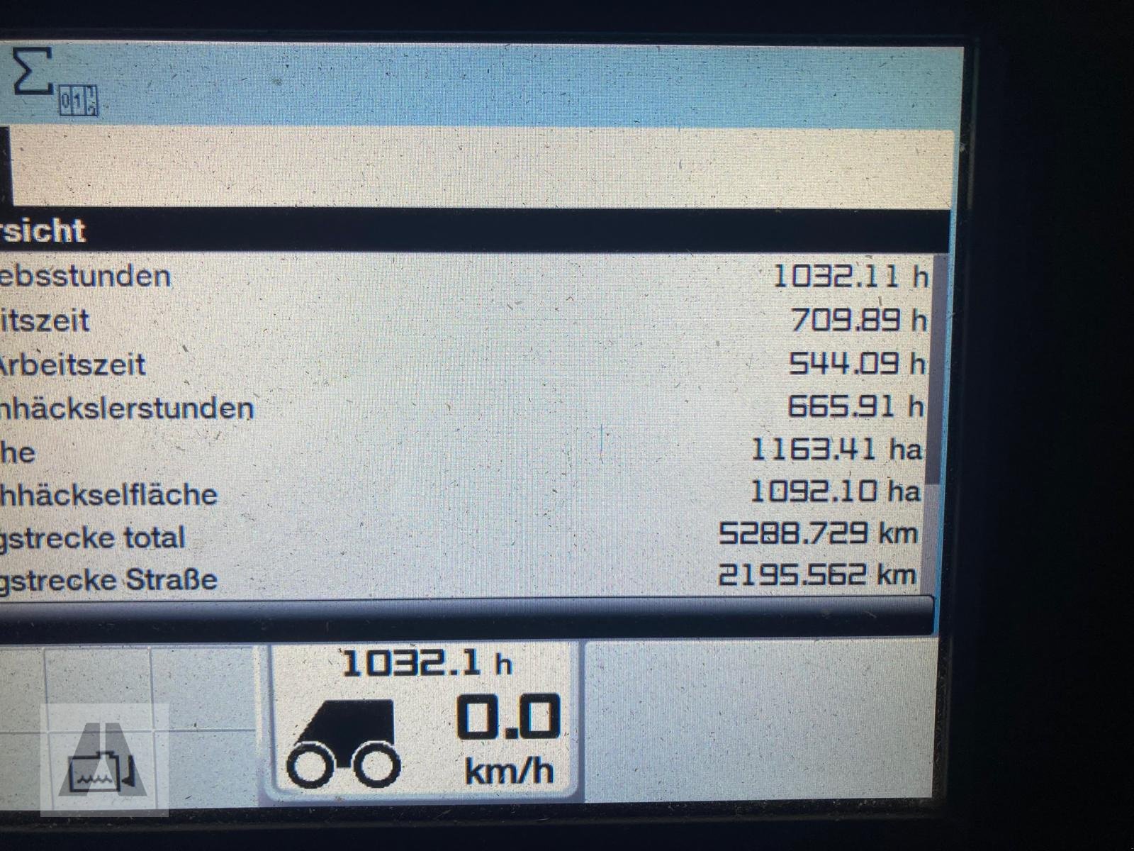 Mähdrescher van het type CLAAS Tucano 420 125000€ brutto, Gebrauchtmaschine in Regensburg (Foto 13)