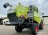 Mähdrescher of the type CLAAS Tucano 430 mit Schneidwerk, Vorführmaschine in Östringen (Picture 12)