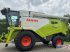 Mähdrescher of the type CLAAS Tucano 430 mit Schneidwerk, Vorführmaschine in Östringen (Picture 8)