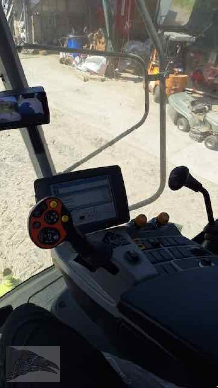 Mähdrescher typu CLAAS Tucano 430, Gebrauchtmaschine v Südheide (Obrázek 15)