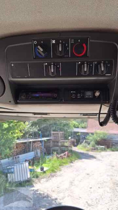 Mähdrescher typu CLAAS Tucano 430, Gebrauchtmaschine v Südheide (Obrázek 19)