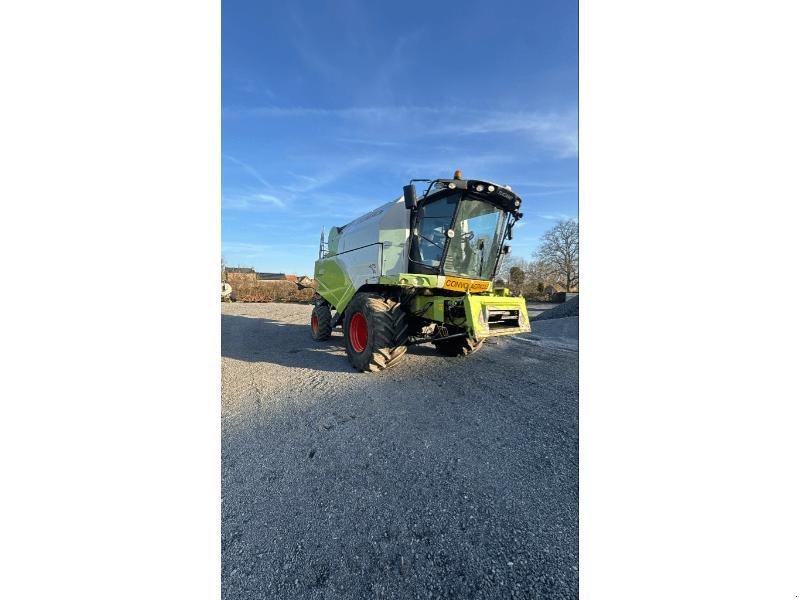 Mähdrescher za tip CLAAS TUCANO 430, Gebrauchtmaschine u Wargnies Le Grand (Slika 1)