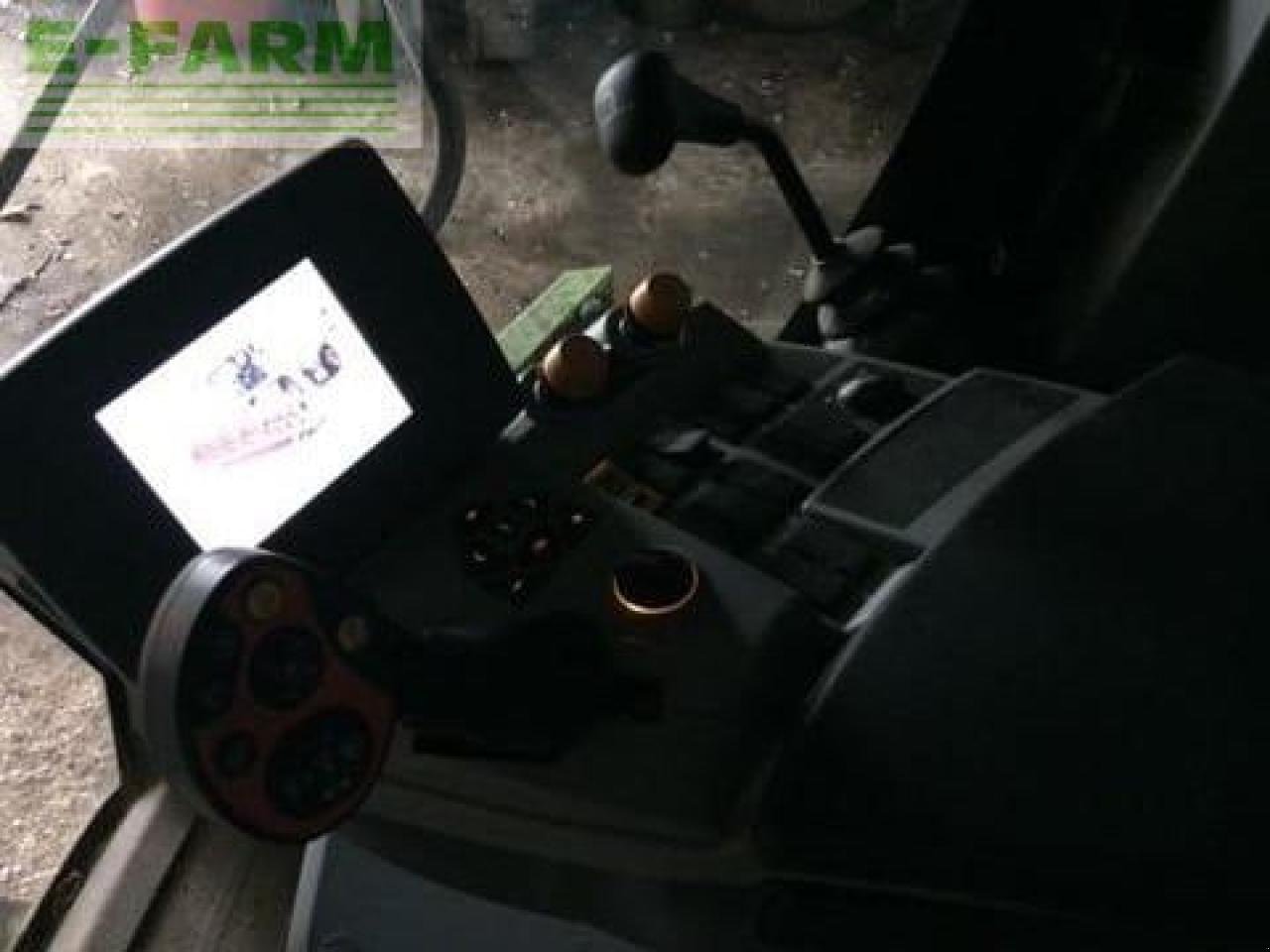 Mähdrescher des Typs CLAAS TUCANO 430, Gebrauchtmaschine in OLDMELDRUM, INVERURIE (Bild 12)