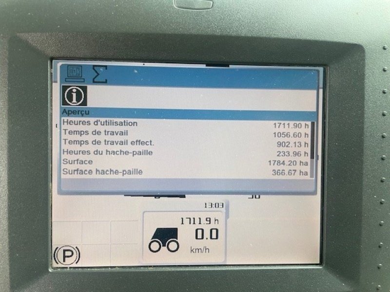 Mähdrescher tip CLAAS tucano 430, Gebrauchtmaschine in Domdidier (Poză 7)