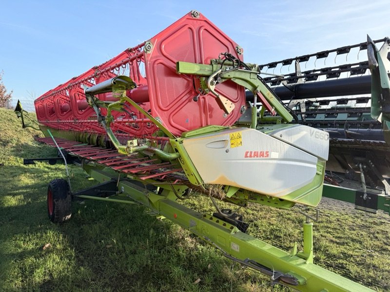 Mähdrescher typu CLAAS Tucano 430, Gebrauchtmaschine w Marxen (Zdjęcie 15)