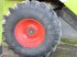 Mähdrescher typu CLAAS Tucano 430, Gebrauchtmaschine w Marxen (Zdjęcie 9)