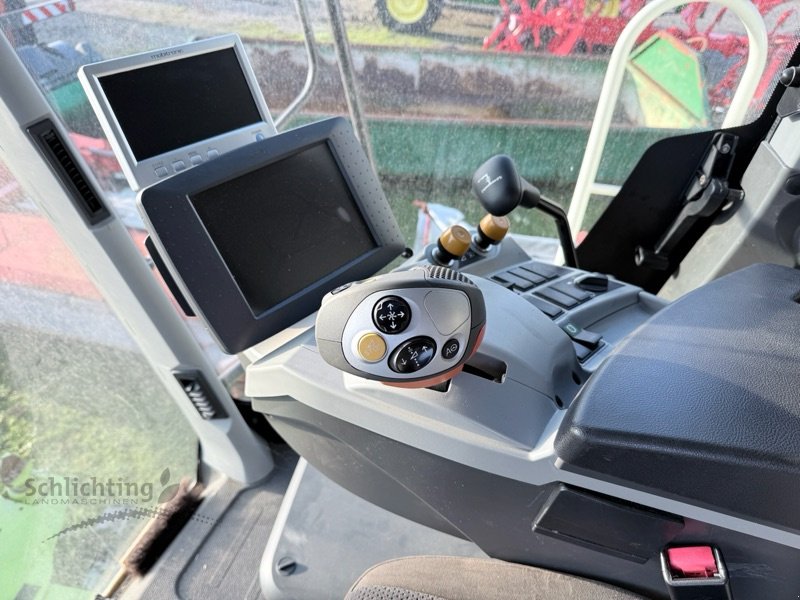 Mähdrescher typu CLAAS Tucano 430, Gebrauchtmaschine w Marxen (Zdjęcie 7)