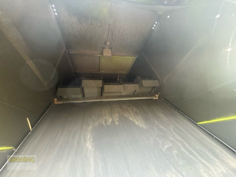 Mähdrescher van het type CLAAS Tucano 430, Gebrauchtmaschine in Ort - Kunde (Foto 12)