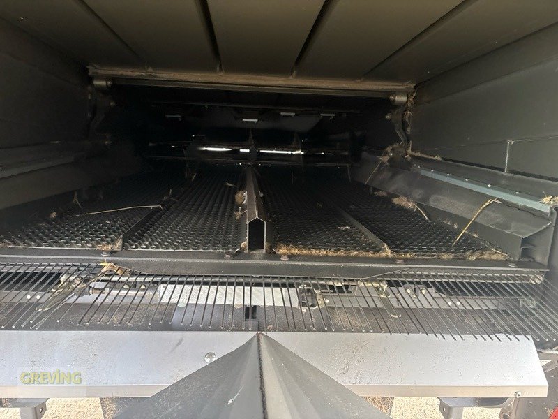 Mähdrescher van het type CLAAS Tucano 430, Gebrauchtmaschine in Ort - Kunde (Foto 11)