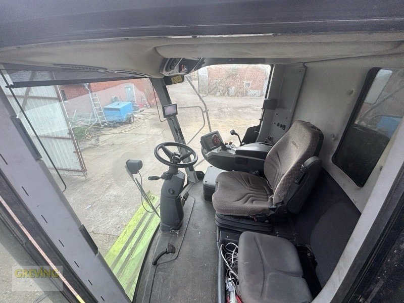 Mähdrescher van het type CLAAS Tucano 430, Gebrauchtmaschine in Ort - Kunde (Foto 7)