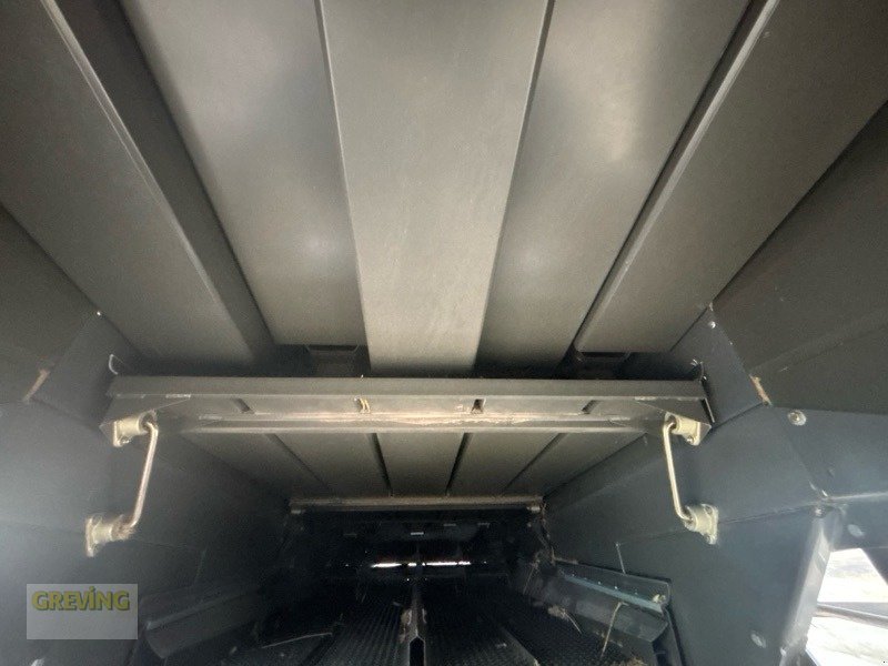 Mähdrescher typu CLAAS Tucano 430, Gebrauchtmaschine v Ort - Kunde (Obrázek 10)