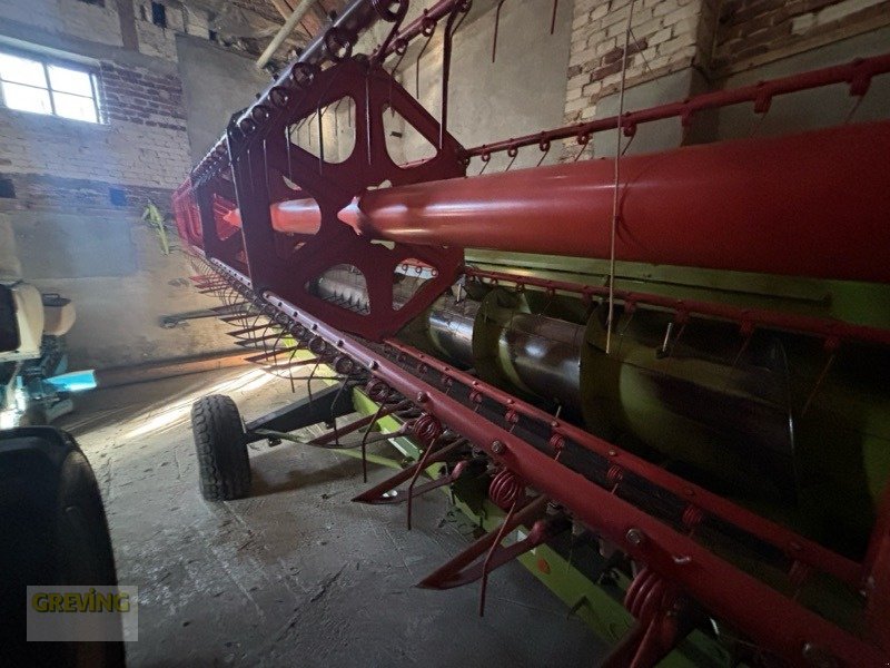 Mähdrescher typu CLAAS Tucano 430, Gebrauchtmaschine v Ort - Kunde (Obrázek 20)