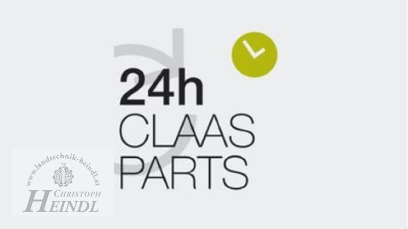 Mähdrescher Türe ait CLAAS Tucano 430, Gebrauchtmaschine içinde Stephanshart (resim 13)