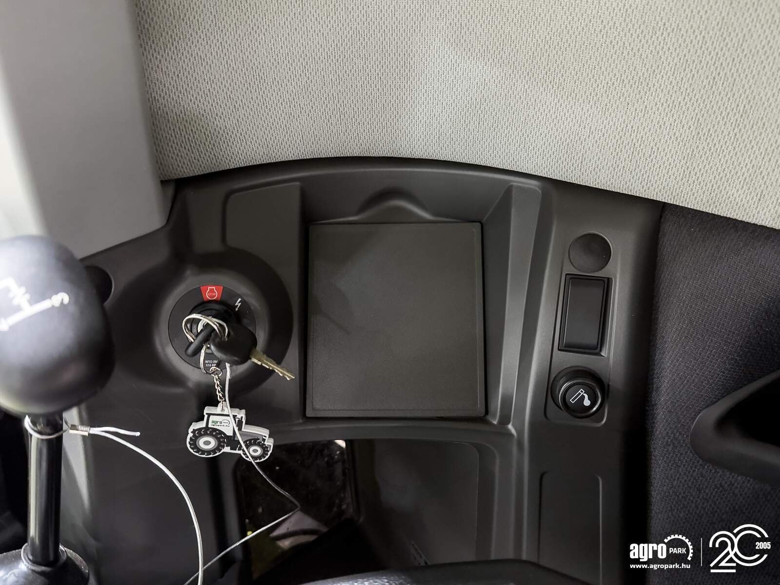 Mähdrescher typu CLAAS Tucano 440 APS, Gebrauchtmaschine v Csengele (Obrázek 20)