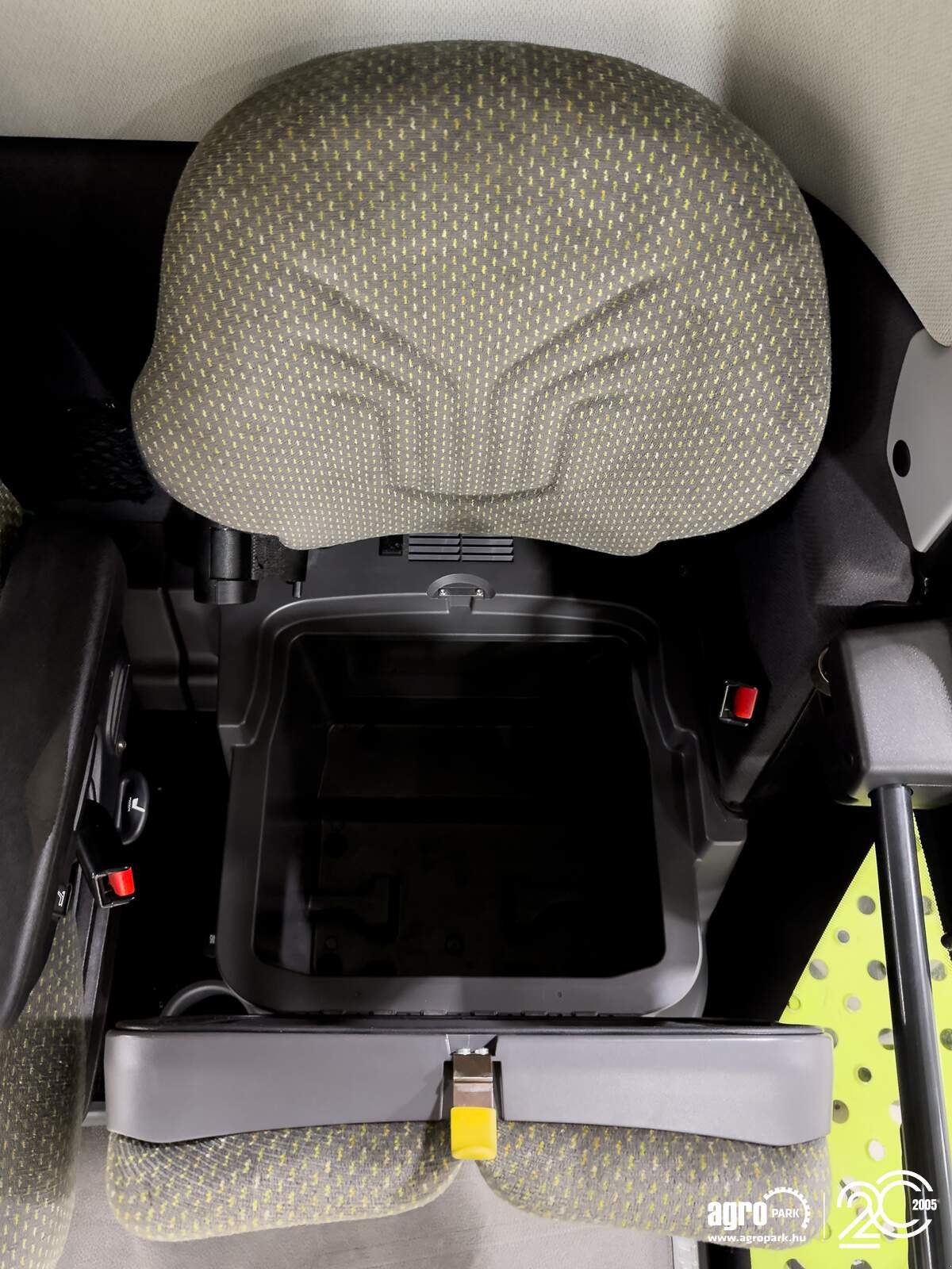 Mähdrescher typu CLAAS Tucano 440 APS, Gebrauchtmaschine v Csengele (Obrázek 29)