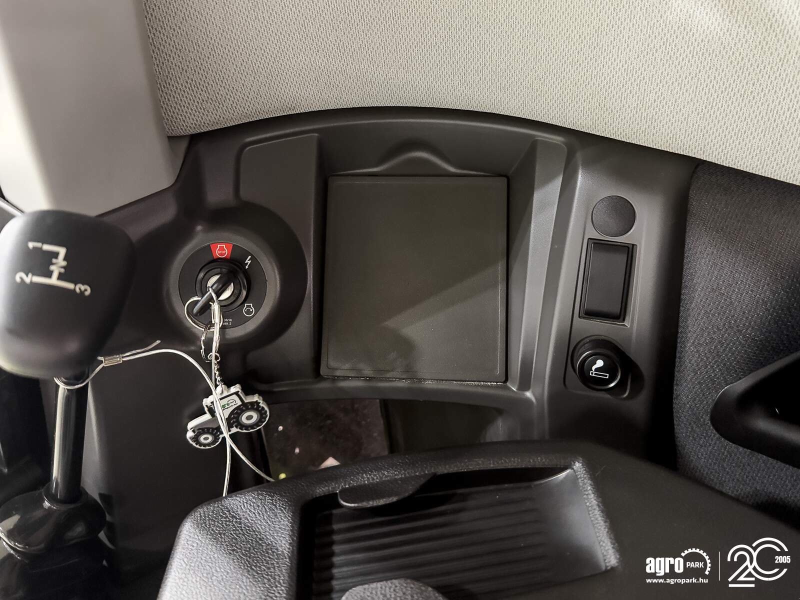 Mähdrescher typu CLAAS Tucano 440 APS, Gebrauchtmaschine v Csengele (Obrázek 20)