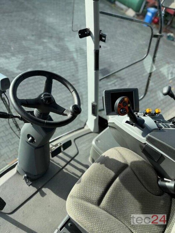 Mähdrescher типа CLAAS Tucano 450 Allrad, Gebrauchtmaschine в Östringen (Фотография 11)