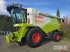 Mähdrescher of the type CLAAS Tucano 450 Allrad, Gebrauchtmaschine in Östringen (Picture 20)