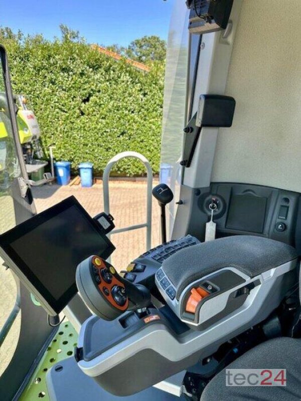 Mähdrescher типа CLAAS Tucano 450, Ausstellungsmaschine в Östringen (Фотография 12)