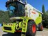 Mähdrescher des Typs CLAAS Tucano 450, Ausstellungsmaschine in Östringen (Bild 19)