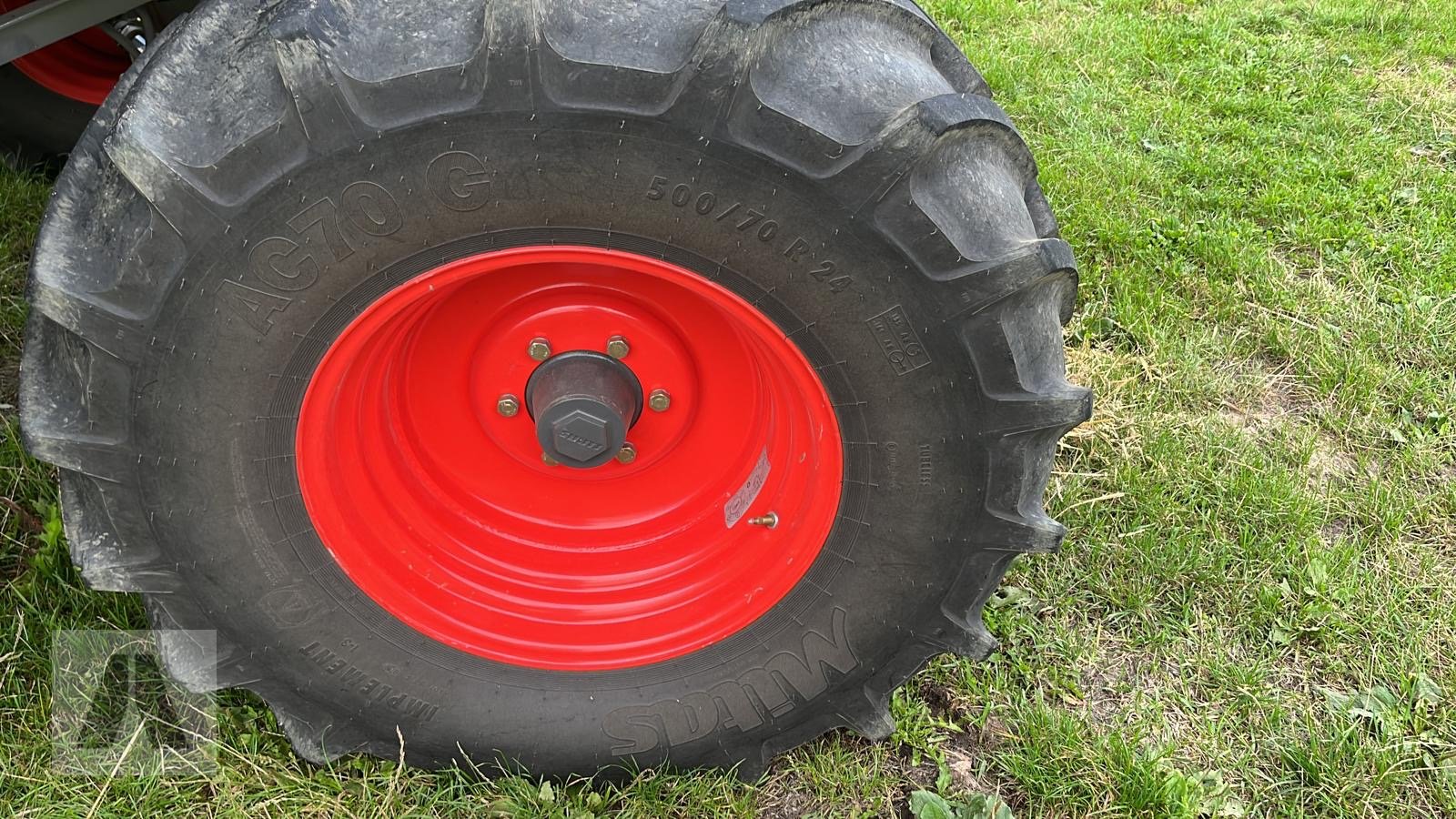 Mähdrescher tip CLAAS Tucano 560 APS Hybrid, Gebrauchtmaschine in Langweid am Lech (Poză 12)