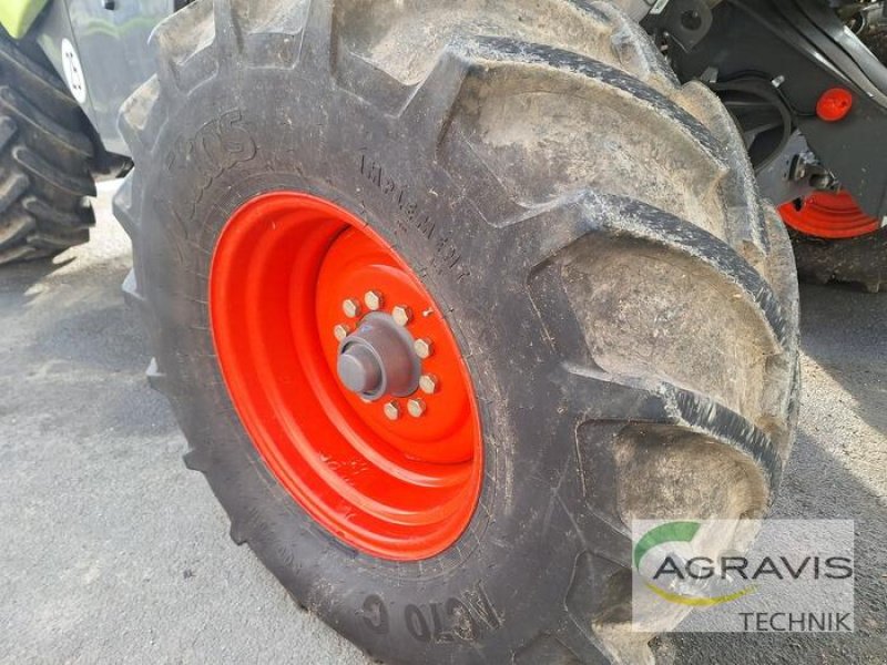 Mähdrescher des Typs CLAAS TUCANO 560 MONTANA, Gebrauchtmaschine in Warburg (Bild 16)