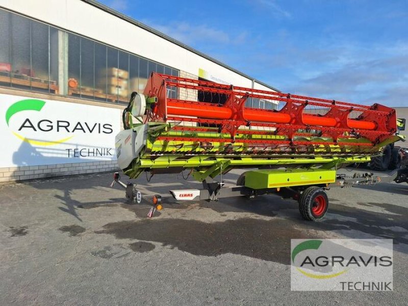 Mähdrescher des Typs CLAAS TUCANO 560 MONTANA, Gebrauchtmaschine in Warburg (Bild 25)