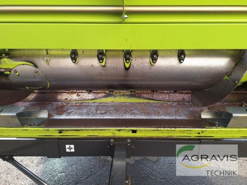 Mähdrescher des Typs CLAAS TUCANO 560 MONTANA, Gebrauchtmaschine in Warburg (Bild 28)