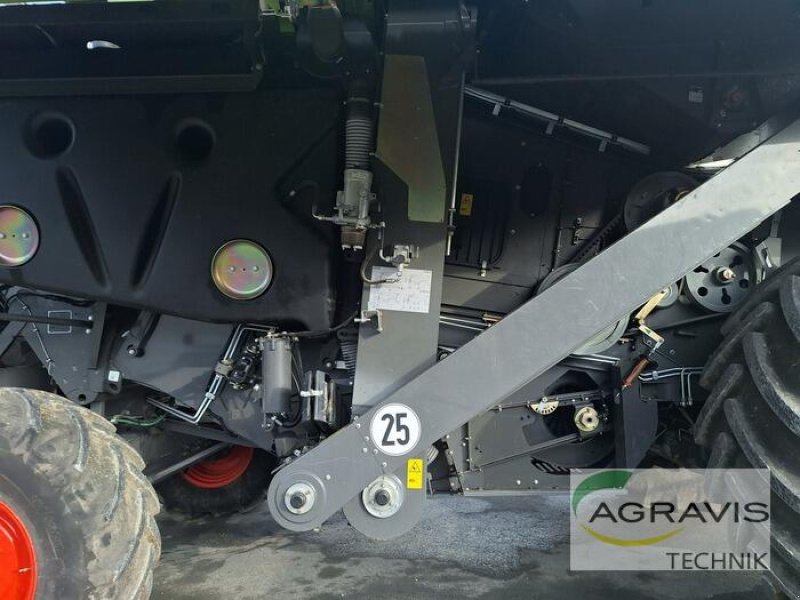 Mähdrescher des Typs CLAAS TUCANO 560 MONTANA, Gebrauchtmaschine in Warburg (Bild 13)