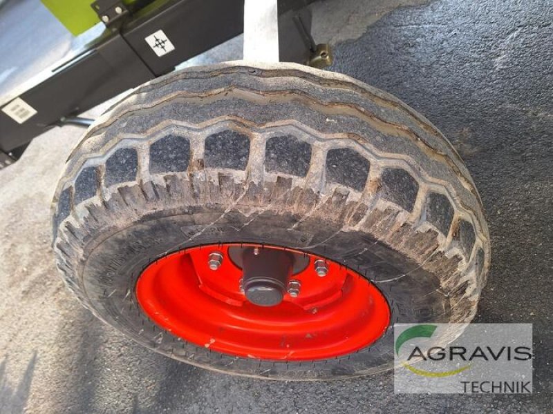 Mähdrescher des Typs CLAAS TUCANO 560 MONTANA, Gebrauchtmaschine in Warburg (Bild 29)