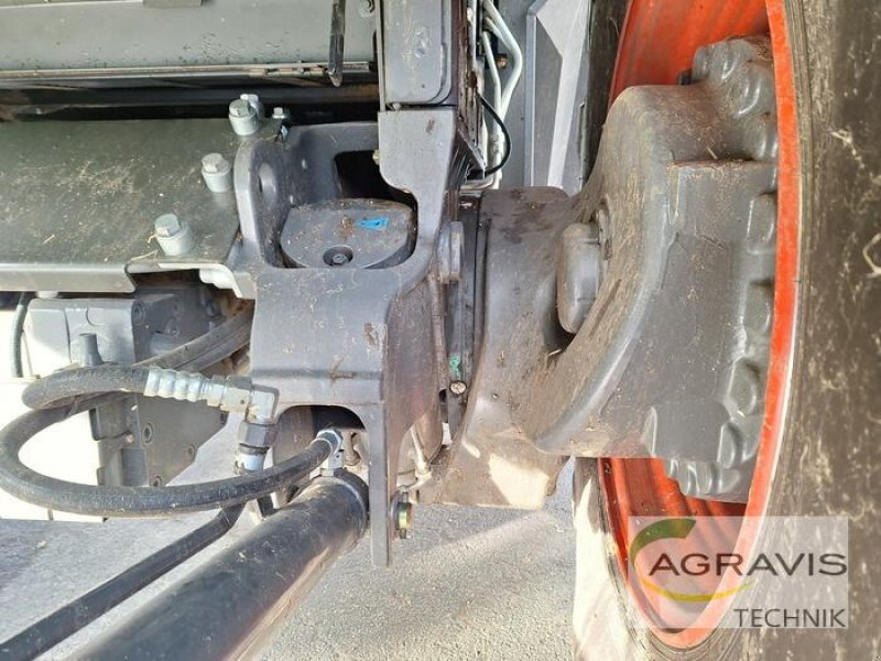 Mähdrescher des Typs CLAAS TUCANO 560 MONTANA, Gebrauchtmaschine in Warburg (Bild 18)