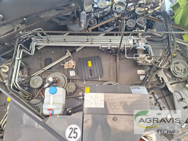 Mähdrescher des Typs CLAAS TUCANO 560 MONTANA, Gebrauchtmaschine in Warburg (Bild 12)