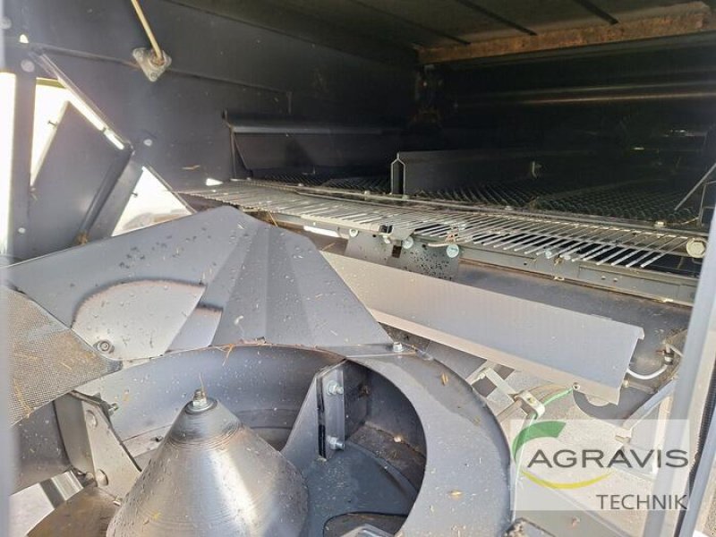 Mähdrescher des Typs CLAAS TUCANO 560 MONTANA, Gebrauchtmaschine in Warburg (Bild 14)