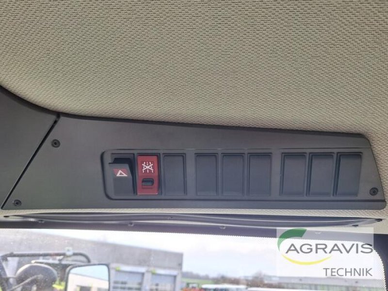 Mähdrescher des Typs CLAAS TUCANO 560 MONTANA, Gebrauchtmaschine in Warburg (Bild 8)