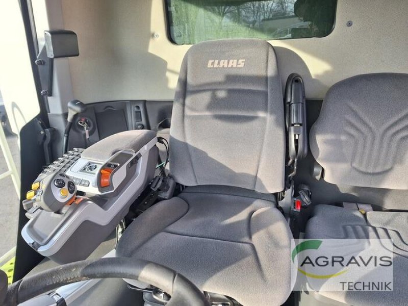 Mähdrescher des Typs CLAAS TUCANO 560 MONTANA, Gebrauchtmaschine in Warburg (Bild 10)