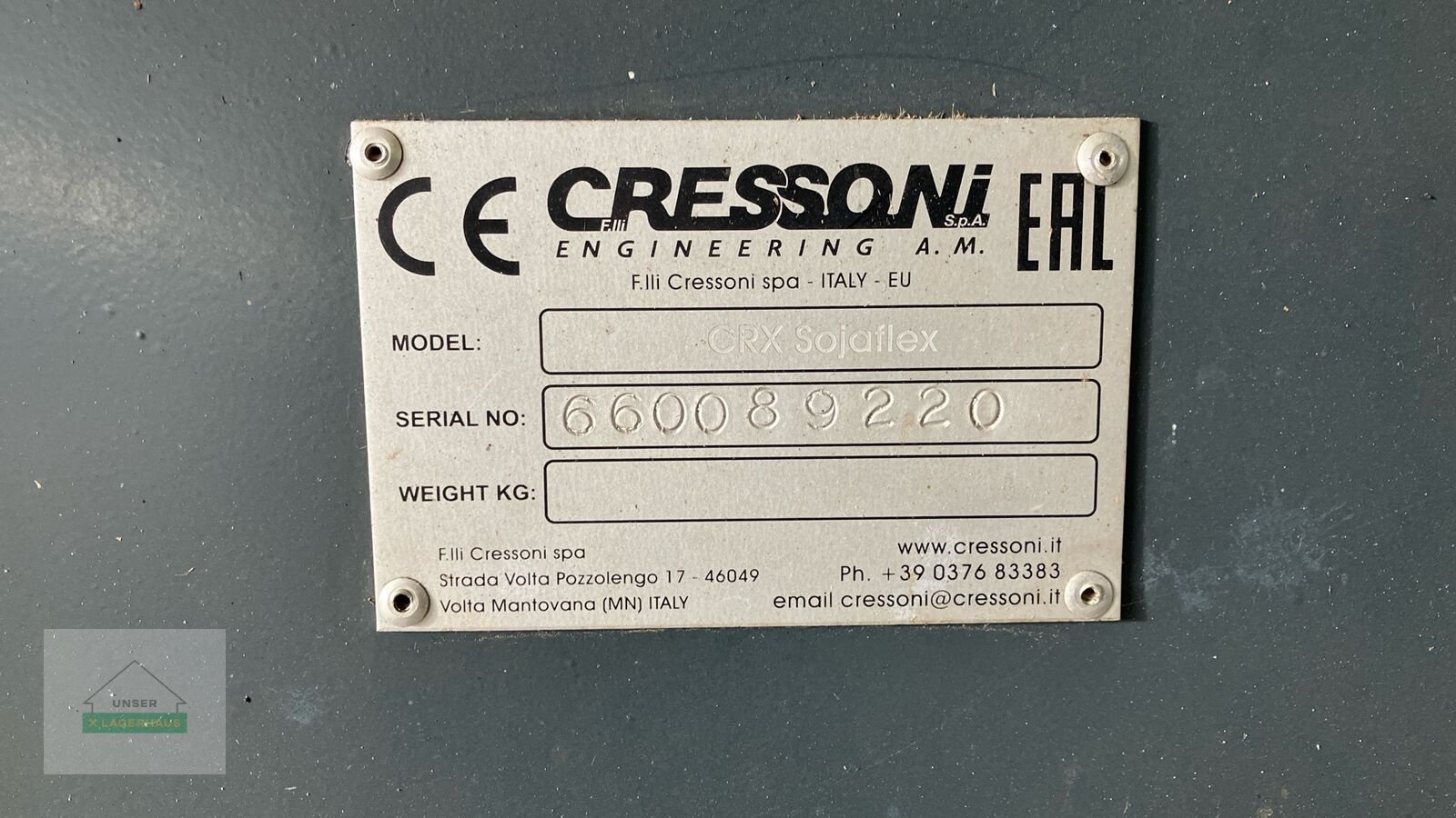 Mähdrescher typu CLAAS Tucano 560 Montana, Gebrauchtmaschine v Hartberg (Obrázek 21)