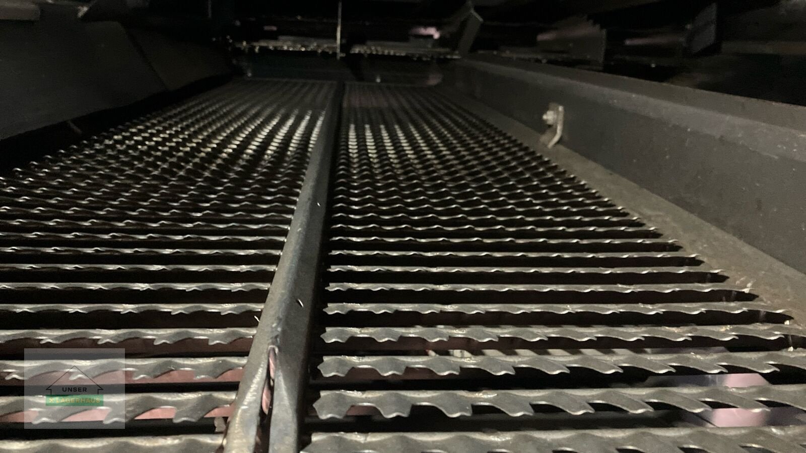 Mähdrescher typu CLAAS Tucano 560 Montana, Gebrauchtmaschine v Hartberg (Obrázek 12)