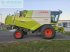 Mähdrescher des Typs CLAAS tucano 560 montana, Gebrauchtmaschine in ILZ (Bild 4)